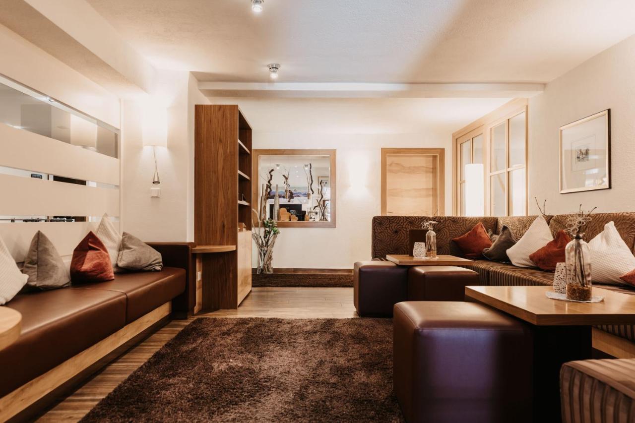 Naturhotel Schuetterbad Unken Dış mekan fotoğraf