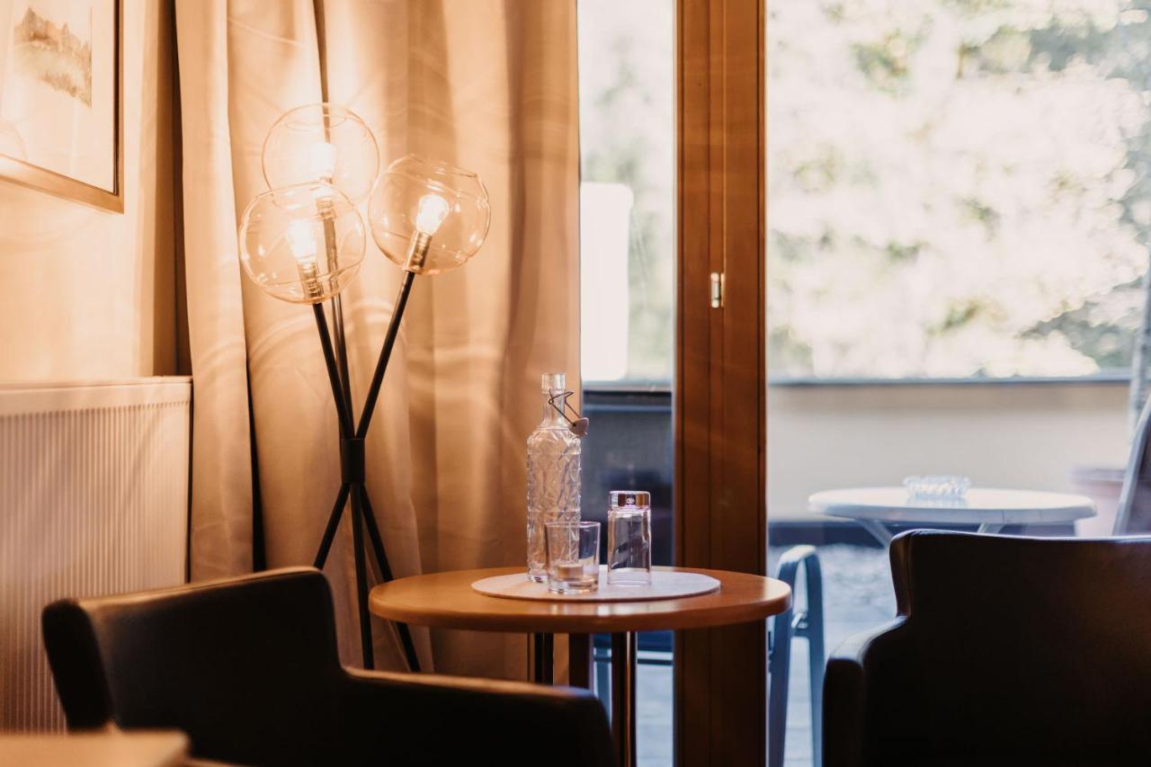 Naturhotel Schuetterbad Unken Dış mekan fotoğraf