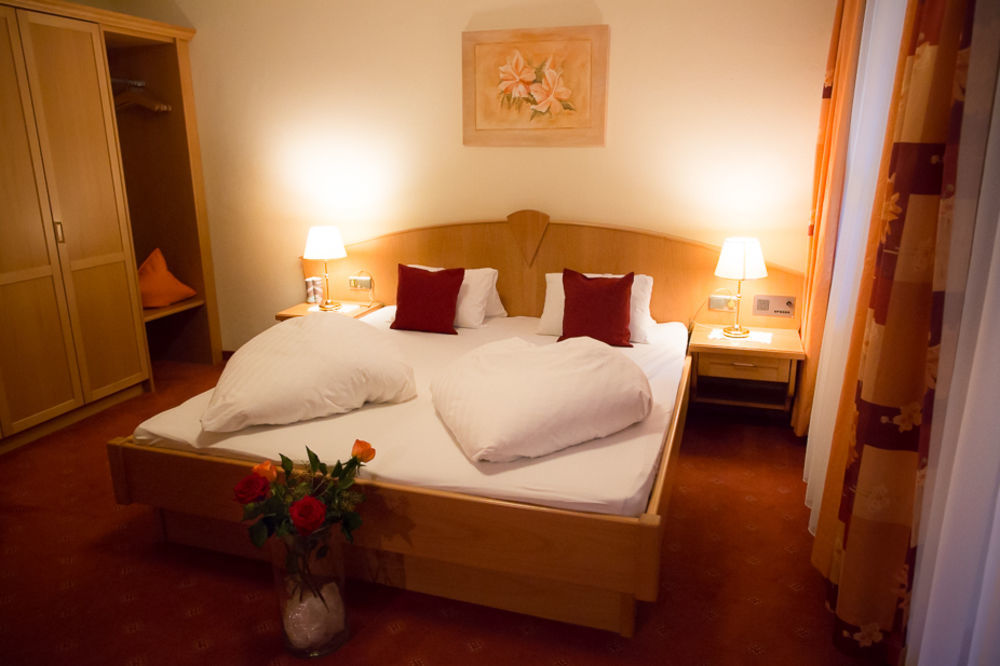 Naturhotel Schuetterbad Unken Dış mekan fotoğraf