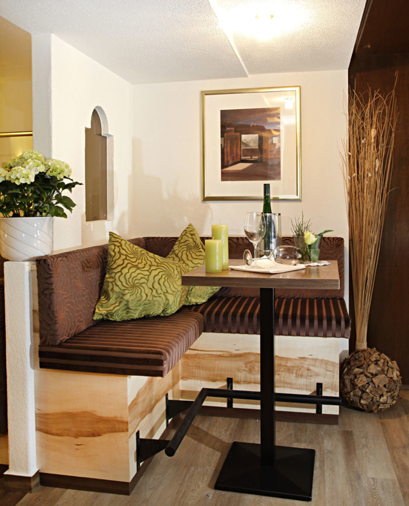 Naturhotel Schuetterbad Unken Dış mekan fotoğraf